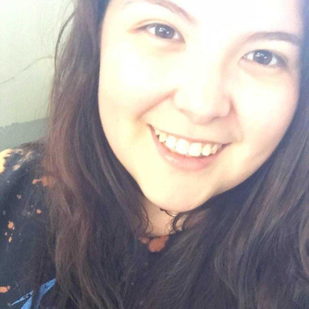 Meet your Posher, Tiffani